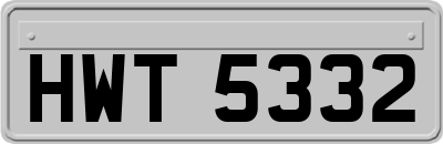 HWT5332