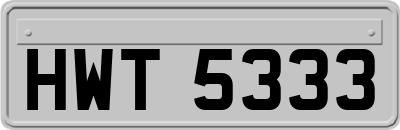 HWT5333
