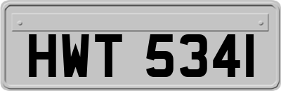 HWT5341