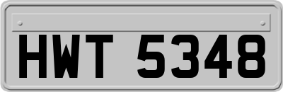 HWT5348