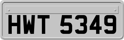 HWT5349