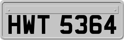 HWT5364