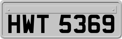 HWT5369