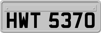 HWT5370