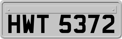 HWT5372