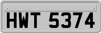 HWT5374