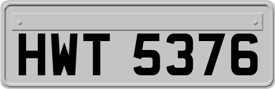 HWT5376