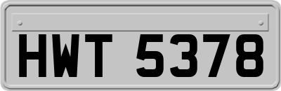 HWT5378
