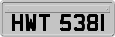 HWT5381