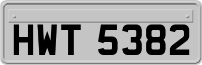 HWT5382