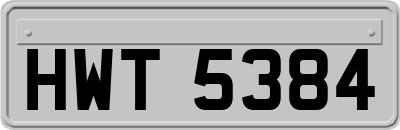 HWT5384