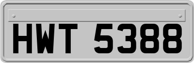 HWT5388
