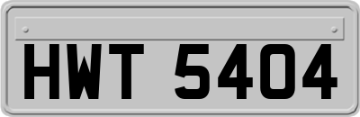 HWT5404