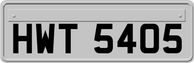 HWT5405