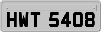 HWT5408