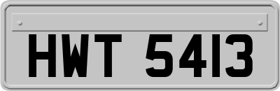 HWT5413