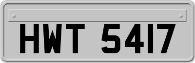 HWT5417