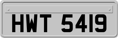 HWT5419