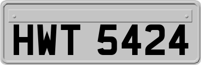 HWT5424