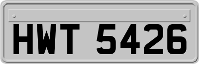 HWT5426