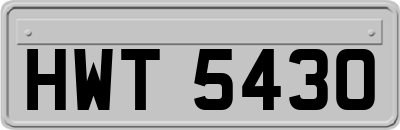 HWT5430