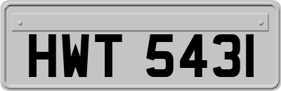 HWT5431