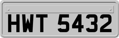 HWT5432