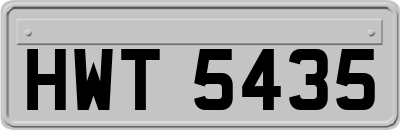 HWT5435