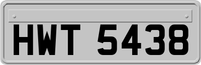 HWT5438