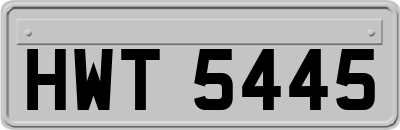 HWT5445