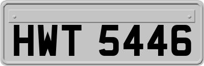HWT5446