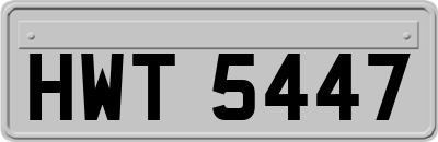 HWT5447