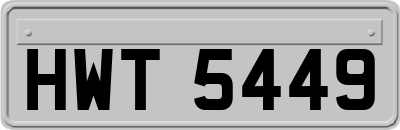 HWT5449