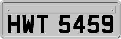 HWT5459