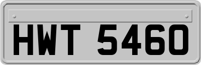 HWT5460