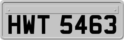 HWT5463