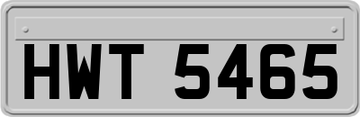 HWT5465