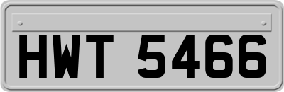 HWT5466