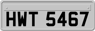HWT5467