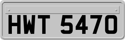 HWT5470