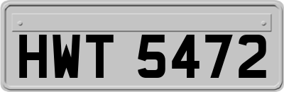 HWT5472
