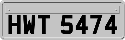 HWT5474