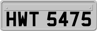 HWT5475