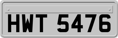 HWT5476