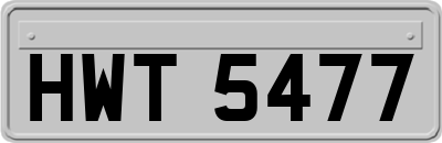 HWT5477
