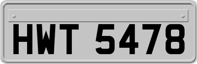 HWT5478
