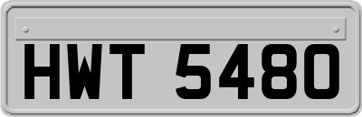 HWT5480