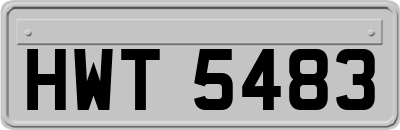 HWT5483