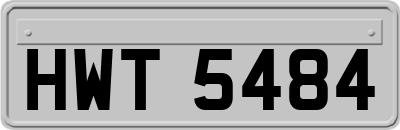 HWT5484