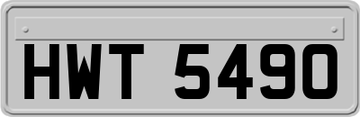 HWT5490